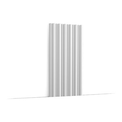 Panel ścienny 3D Orac Decor WX211 Flute