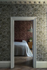 Tapeta Cole&Son Fornasetti - Chiavi Segrete 114/9017