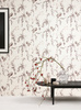 Tapeta Khroma La Vie En Rose - Alba LAV501
