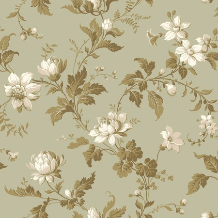Tapeta Boras Tapeter Anno - Blomslinga 4518