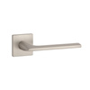 Klamka Aprile Salvia Slim 5mm Q - nikiel