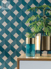 Tapeta Caselio Spaces - Square SPA100124135