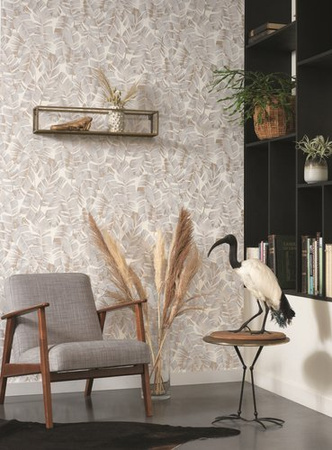 Tapeta Casadeco Botanica - Folium 85941209