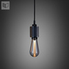 Lampa wisząca Buster + Punch Heavy Metal Cross brązowa