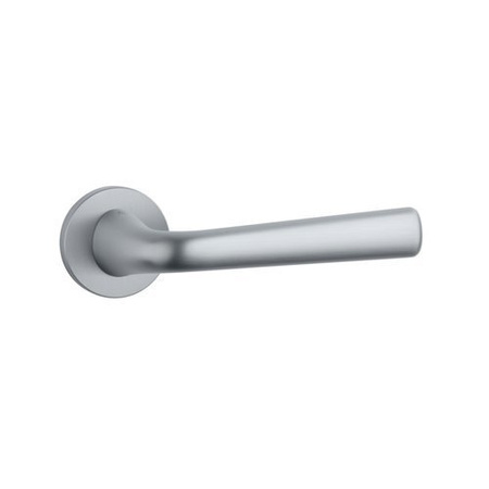 Klamka Aprile Tulipa Slim R 7mm - chrom satyna