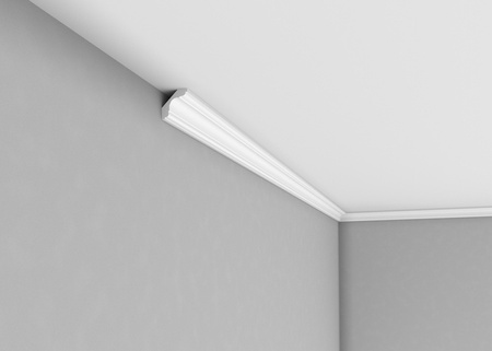 Listwa gzymsowa oświetleniowa Mardom Decor MD106