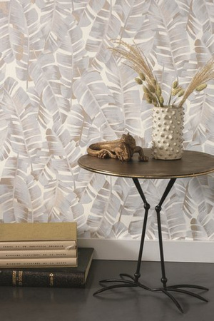 Tapeta Casadeco Botanica - Folium 85941209