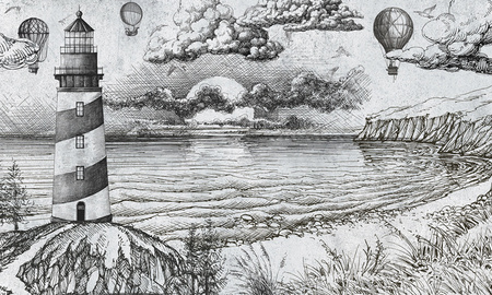 Fototapeta One Wall Design - TUGLIE MIL 201146-1