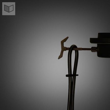 Lampa wisząca Buster + Punch Hooked 1.0 Nude brązowa
