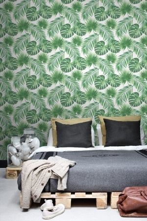 Tapeta Esta Home Jungle Fever - 139013