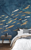 Fototapeta One Wall Design - GUZZURRA MUT 210949-1
