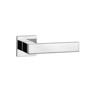 Klamka Aprile Pina Slim 7mm - chrom polerowany
