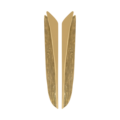 Uchwyt Pap Deco by Krzysztof Miruć Vela Left/Right