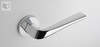 Klamka Aprile Dalia Slim 7mm - chrom polerowany