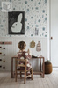 Tapeta Sandberg Familj ll - Moa 243-36