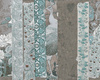 Fototapeta Wall & Deco - Peacock WDPK1602