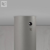 Reflektor Buster + Punch Exhaust linear szary/gun metal