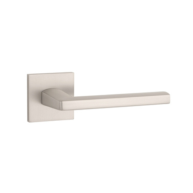 Klamka Aprile Pyrola slim 7mm - nikiel