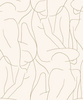 Tapeta Casadeco Gallery - Academie 86101108
