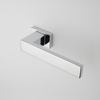 Klamka Aprile Pina RT Slim 7mm - chrom polerowany
