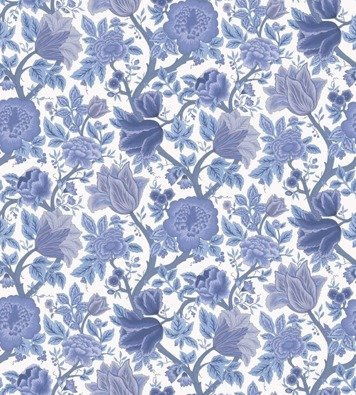 Tapeta Cole&Son The Pearwood Collection - Midsummer Bloom 116/4016