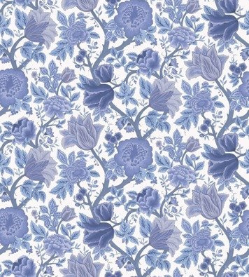 Tapeta Cole&Son The Pearwood Collection - Midsummer Bloom 116/4016
