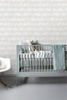 Tapeta Esta Home Little Bandits - 138909