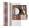 Tapeta Khroma Prisma - Marquetry PRI003