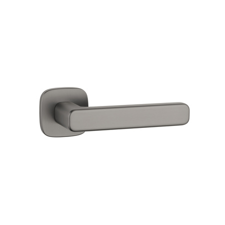 Klamka Aprile IXIA QR SLIM 7MM GYM - grafit