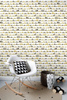 Tapeta Esta Home Let's Play - 139044