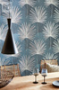 Tapeta Harlequin Mirador - Mitende 112226