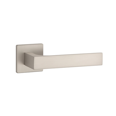 Klamka Aprile Alisso Slim 5mm Q - nikiel