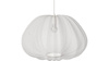 Lampa wisząca Bolia Balloon Cloud Ecru Ø57 x H35,5 cm