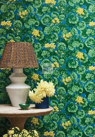 Tapeta Cole&Son Seville - Geranium 117/11033