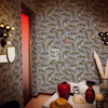Fototapeta Wall&Deco - Jardin d'hiver WDJH2001