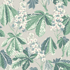 Tapeta Boras Tapeter In Bloom - Chestnut Blossom 7202