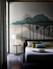 Fototapeta Wall & Deco - Cloud Brush WDCB1602