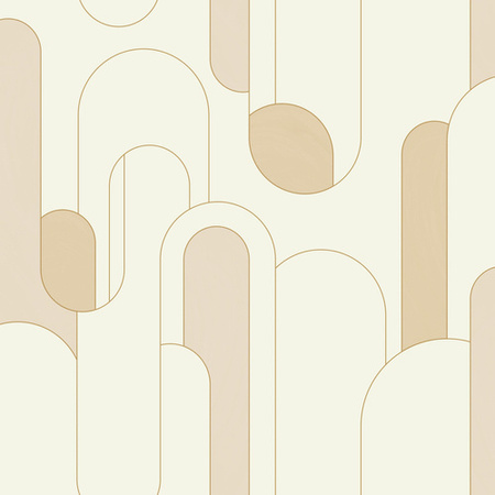 Tapeta Caselio Around - Up And Around 102871020
