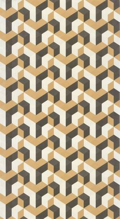 Tapeta Casadeco Perception - Mecano 86492414