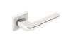 Klamka Tupai - 4007 5SQ/T2 chrom