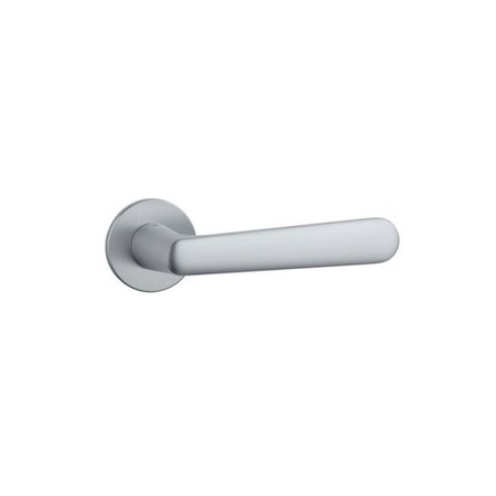 Klamka Aprile Aria Slim 5mm R - chrom satyna