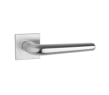 Klamka Tupai - 4160 Q 5S chrom satyna