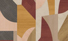 Tapeta Arte Marqueterie - Puzzle 72770