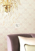 Tapeta Casadeco Belle Epoque - Fox Trot BEEP82232439
