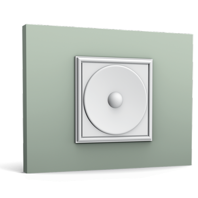 Panel ścienny 3D Orac Decor W122 Autoire