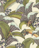 Tapeta Cole&Son Ardmore - Jabula - Hoopoe Leaves 119/1001