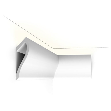 Listwa gzymsowa oświetleniowa Orac Decor C371