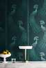 Tapeta Cole&Son The Pearwood Collection - Pavo Parade 116/8028