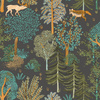 Tapeta Caselio La Foret - Ballad 102937940