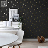 Tapeta Esta Home Black&White with a splash of gold - 139123